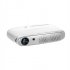 Gigxon G 602 DLP Projector lets you enjoy 200 inch viewing and brings Android to the big screen for all you home entertainment needs  