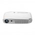 Gigxon G 602 DLP Projector lets you enjoy 200 inch viewing and brings Android to the big screen for all you home entertainment needs  