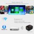 Gigxon G 602 DLP Projector lets you enjoy 200 inch viewing and brings Android to the big screen for all you home entertainment needs  