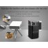 Gigxon L7 DLP Projector lets you enjoy 200 inch viewing and brings Android to the big screen for all you home entertainment needs  