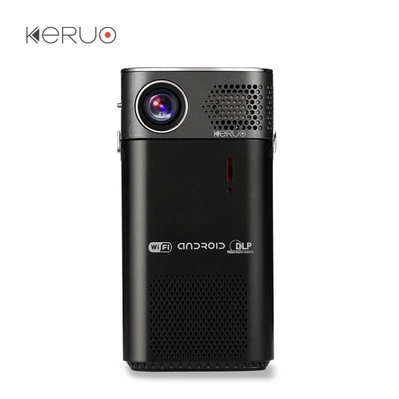 L7 DLP Projector