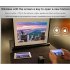 Gigxon L7 DLP Projector lets you enjoy 200 inch viewing and brings Android to the big screen for all you home entertainment needs  