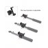 Gimbal Camera OSMO Pocket Expansion Accessories Kit   21 In 1 Handheld Action Camera Mounts Parts for DJI OSMO Pocket default