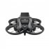 Gimbal Lens Protector Bumper Compatible For Dji Avata Aluminum Alloy Anti collision Protective Bracket grey 1111272