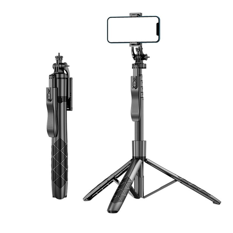 Gimbal Stabilizer Auto Face Tracking Phone Holder Desktop AI Automatic Tracking Gimbal Stand 360°Rotation Face Tracking Holder Phone Stand Smart Shooting Holder With 1/4” Nut Joint L16 gimbal bracket