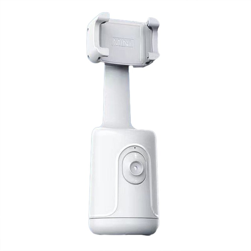 Gimbal Stabilizer Auto Face Tracking Phone Holder Desktop AI Automatic Gimbal Stand