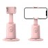 Gimbal  Stabilizer  Auto Face Tracking Phone Holder  Desktop AI Automatic Tracking Gimbal Stand  360  Rotation Face Tracking Holder  Phone Stand  Smart Shooting H