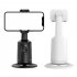 Gimbal  Stabilizer  Auto Face Tracking Phone Holder  Desktop AI Automatic Tracking Gimbal Stand  360  Rotation Face Tracking Holder  Phone Stand  Smart Shooting H