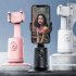 Gimbal  Stabilizer  Auto Face Tracking Phone Holder  Desktop AI Automatic Tracking Gimbal Stand  360  Rotation Face Tracking Holder  Phone Stand  Smart Shooting H