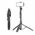 Gimbal  Stabilizer  Auto Face Tracking Phone Holder  Desktop AI Automatic Tracking Gimbal Stand  360  Rotation Face Tracking Holder  Phone Stand  Smart Shooting H
