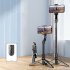 Gimbal Stabilizer  Selfie Stick Tripod  Phone Extendable Selfie Stick Tripod  Live Broacast Stand Holder Tripod  With Remote Tripod For Live Vlogging  Streaming