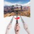 Gimbal Stabilizer  Selfie Stick Tripod  Phone Extendable Selfie Stick Tripod  Live Broacast Stand Holder Tripod  With Remote Tripod For Live Vlogging  Streaming