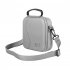 Gimbal Stabilizer Storage Bag Carrying Case Compatible For Dji Osmo Mobile Se om 4 Se  Om 4 Handheld Gimbal grey 1111481