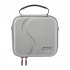 Gimbal Stabilizer Storage Bag Carrying Case Compatible For Dji Osmo Mobile Se om 4 Se  Om 4 Handheld Gimbal grey 1111481