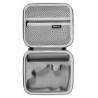 Gimbal Stabilizer Storage Bag Carrying Case Compatible For Dji Osmo Mobile Se/om 4 Se/ Om 4 Handheld Gimbal grey 1111481