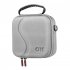 Gimbal Stabilizer Storage Bag Carrying Case Compatible For Dji Osmo Mobile Se om 4 Se  Om 4 Handheld Gimbal grey 1111481