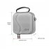 Gimbal Stabilizer Storage Bag Carrying Case Compatible For Dji Osmo Mobile Se om 4 Se  Om 4 Handheld Gimbal grey 1111481