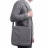 Gimbal Storage Bag Compatible For Dji Rsc2 Ronin Sc 2 Handheld 3 axis Portable Carrying Case With Shoulder Strap black