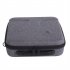 Gimbal Storage Bag Compatible For Dji Rsc2 Ronin Sc 2 Handheld 3 axis Portable Carrying Case With Shoulder Strap black