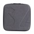 Gimbal Storage Bag Compatible For Dji Rsc2 Ronin Sc 2 Handheld 3 axis Portable Carrying Case With Shoulder Strap black