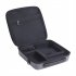 Gimbal Storage Bag Compatible For Dji Rsc2 Ronin Sc 2 Handheld 3 axis Portable Carrying Case With Shoulder Strap black