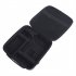 Gimbal Storage Bag Compatible For Dji Rsc2 Ronin Sc 2 Handheld 3 axis Portable Carrying Case With Shoulder Strap black