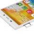 Gionee E7 Snapdragon Smartphone includes a 5 5 Inch 1080p Screen  a Qualcomm 800 Quad Core CPU  3GB of RAM and 32GB of Internal Memory