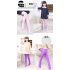 Girl Footed Pantyhose Solid Color All match High Elasticity Bottoming Socks Anti hook Thin Leggings Sock