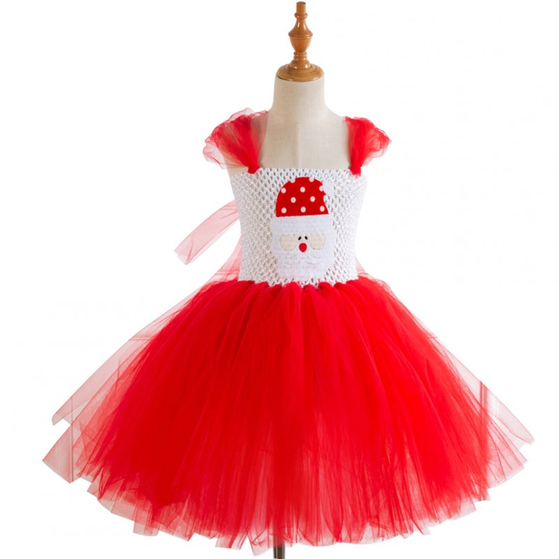 christmas dress for 4 year old