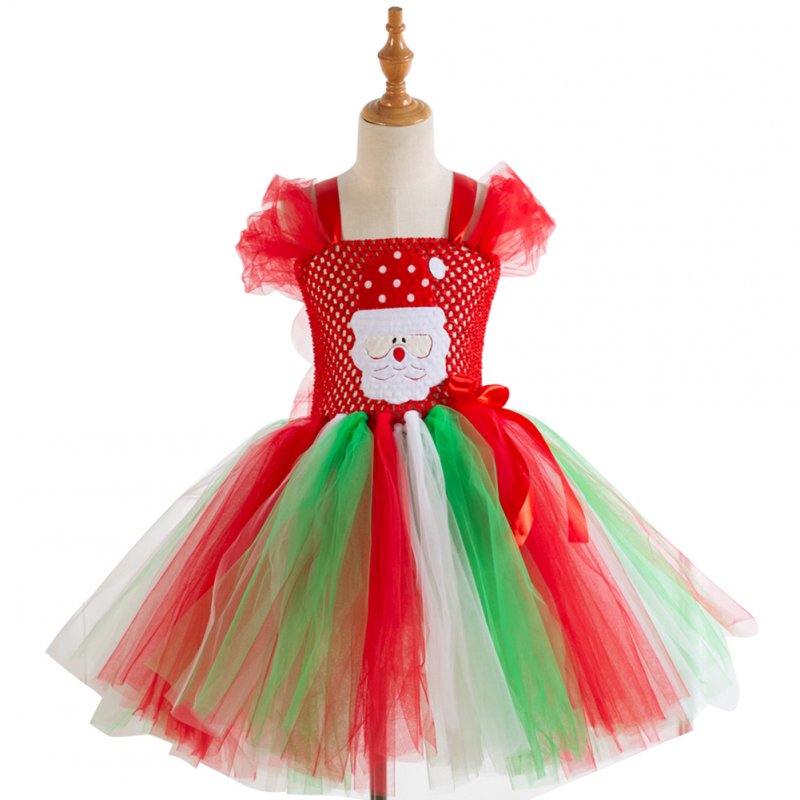 christmas dress for 4 year old