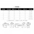 Girls Long Sleeves Dress Elegant Cute Floral Printing Cotton Princess Dress For 0 4 Years Old Children pink HEIGHT 80CM