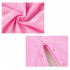 Girls Long Sleeves Jumpsuit Cute Cartoon Rainbow Printing Romper For 0 2 Years Old Kids pink rainbow 0 3M 59