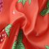 Girls One piece Swimsuit Cute Strawberry Printing Short Sleeves Quick drying Swimwear For 1 6 Years Old Kids 205025 4 5y 5T