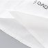 Girls Short Sleeves Dress Summer Cotton Thin Fashion Stripes Casual A line Skirt For 0 5 Years Old Kids white dress A 1Y 80