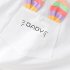Girls Short Sleeves Dress Summer Cotton Thin Fashion Stripes Casual A line Skirt For 0 5 Years Old Kids Yellow skirt  A 3Y 100