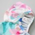 Girls Sleeveless Swimsuit Summer Sweet Floral Printing One piece Beach Bathing Sui For 3 8 Years Old Kids ink flower 6 7years L
