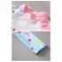 Girls Split Swimsuit Skirt Set With Swimming Cap Sunscreen Long Sleeves Quick drying Swimwear For Swimming white 5 6years XL
