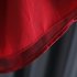 Girls Summer Sleeveless Dress Fashion Bowknot Princess Cute Sling Mesh Dress For 1 3 Years Old Children red CM  80