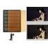 Give your pictures and videos Hollywood lighting quality with the Amaran AL 528W LED Video Light  featuring 95CRI and a wide beam angle 