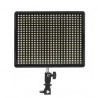 Give your pictures and videos Hollywood lighting quality with the Amaran AL 528W LED Video Light  featuring 95CRI and a wide beam angle 