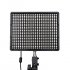 Give your pictures and videos Hollywood lighting quality with the Amaran AL 528W LED Video Light  featuring 95CRI and a wide beam angle 