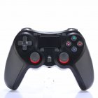 Bluetooth Gamepad Wireless Joystick Controller for Playstation 4 PS4 Game Console Support Android TV black