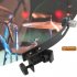 Gj03 Drum Microphone Clip Adjustable Mounting Holder Microphone Clip Portable Universal Shockproof Clamp black