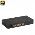 1 To 4 HDMI Splitter