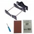 Glass Bottle Cutter Tool Professional for Bottles Cutting Glass Bottle cutter DIY Cut Tools Blue