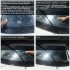 Glass Deep Cleanser Remove Oil Film Scratches Cleaning Sponge Car Cleaning Accessories