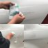 Glass Deep Cleanser Remove Oil Film Scratches Cleaning Sponge Car Cleaning Accessories