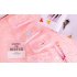 Glitter Pencil Case Paillette Drift Sand Transparent Pen Holder Large Capacity for Students