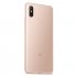 Global Original Xiaomi Max3 6GB RAM 128GB ROM Mobile Phones 5500mAh 6 9  2160x1080 Screen 12MP   5MP OTA Smartphone Gold