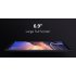 Global Original Xiaomi Max3 6GB RAM 128GB ROM Mobile Phones 5500mAh 6 9  2160x1080 Screen 12MP   5MP OTA Smartphone Gold